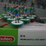 815 – 95 – Newcastle United away