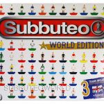 Subbuteo World Edition