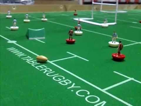 FULHAM  RUGBY LEAGUE RETRO SUBBUTEO RUGBY TEAM 