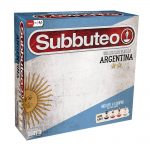 Subbuteo-Playset-Argentina-Edición-Coleccionista