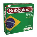 Subbuteo-Playset-Brasil-Edición-Coleccionista