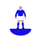 Ref 119 – Everton