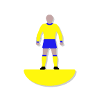 Ref 198 – Oxford United Mansfield Town