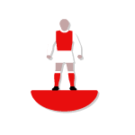 Reg 232 – Arsenal