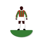 Ref 299 – Fluminense