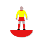 Ref 305 – Albion Rovers