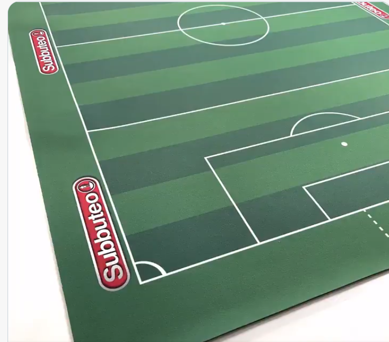 New Official Subbuteo Pitch Fences Accessories 