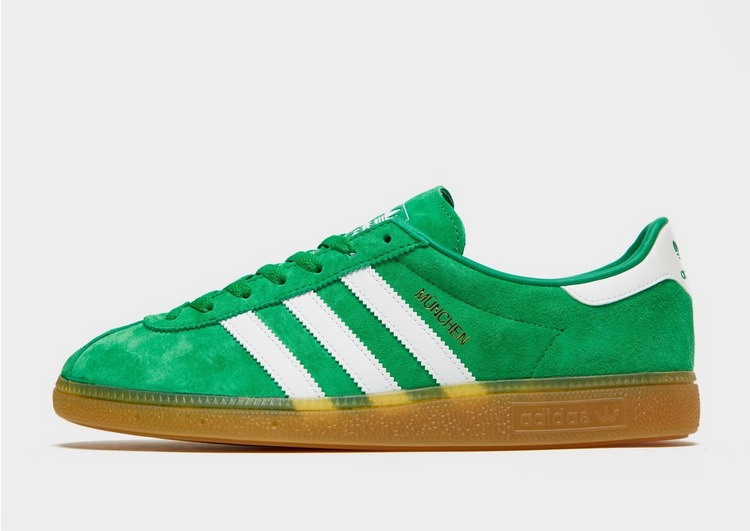 Adidas launches another Subbuteo trainer in classic green | The Hobby ...